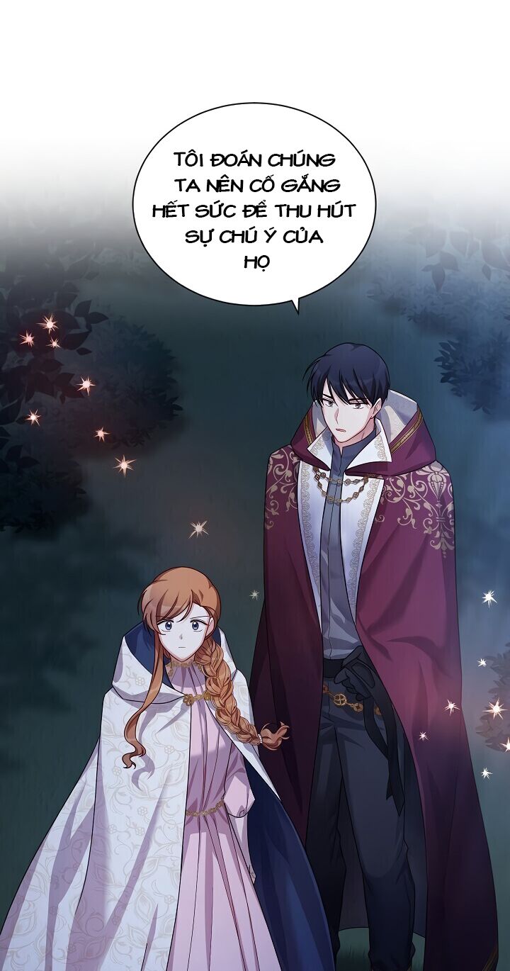 nữ công tước với tâm hồn trống rỗng chapter 33 57