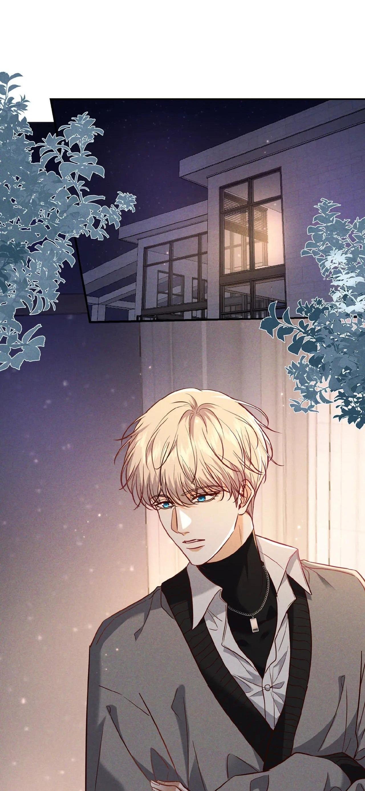 cạn tình chapter 49 1