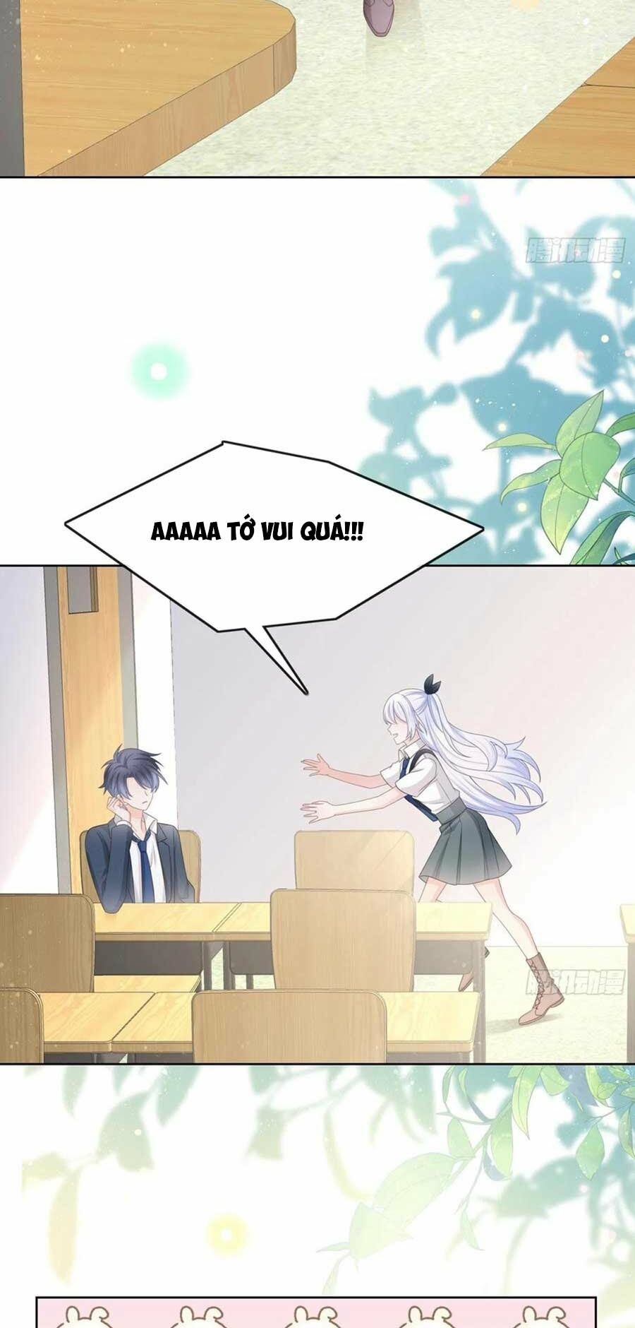 ảnh hậu cũng không bằng niệm thanh hoa chapter 88 15