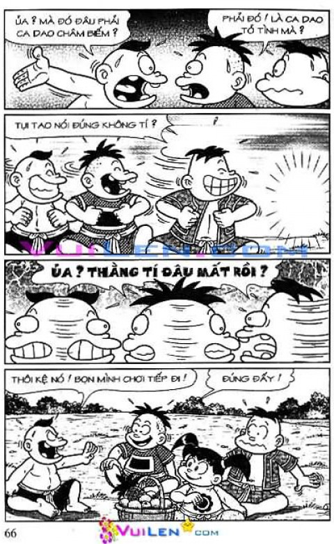 thần đồng đất việt chapter 144 63