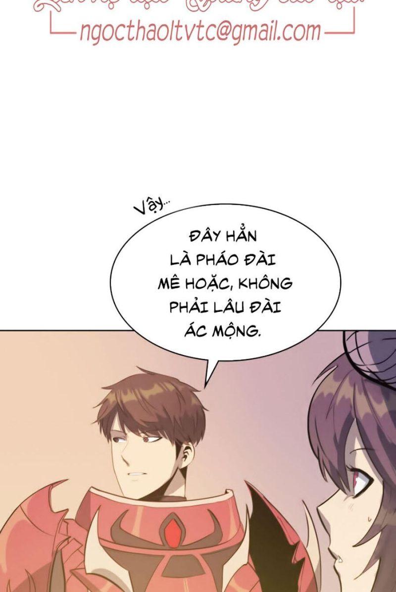 tôi trở lại thăng cấp một mình chapter 10 9