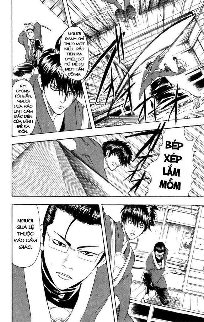 gintama - linh hồn bạc chapter 115 12