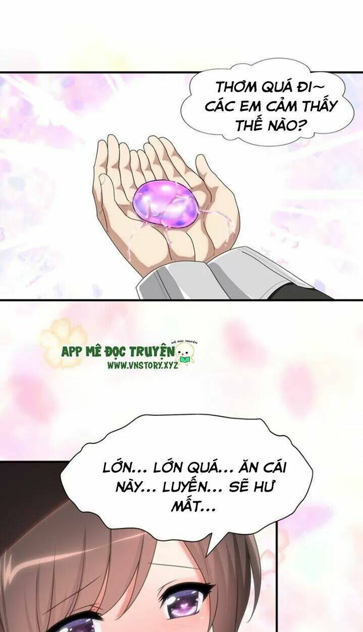 bạn gái virus của tôi chapter 164 15