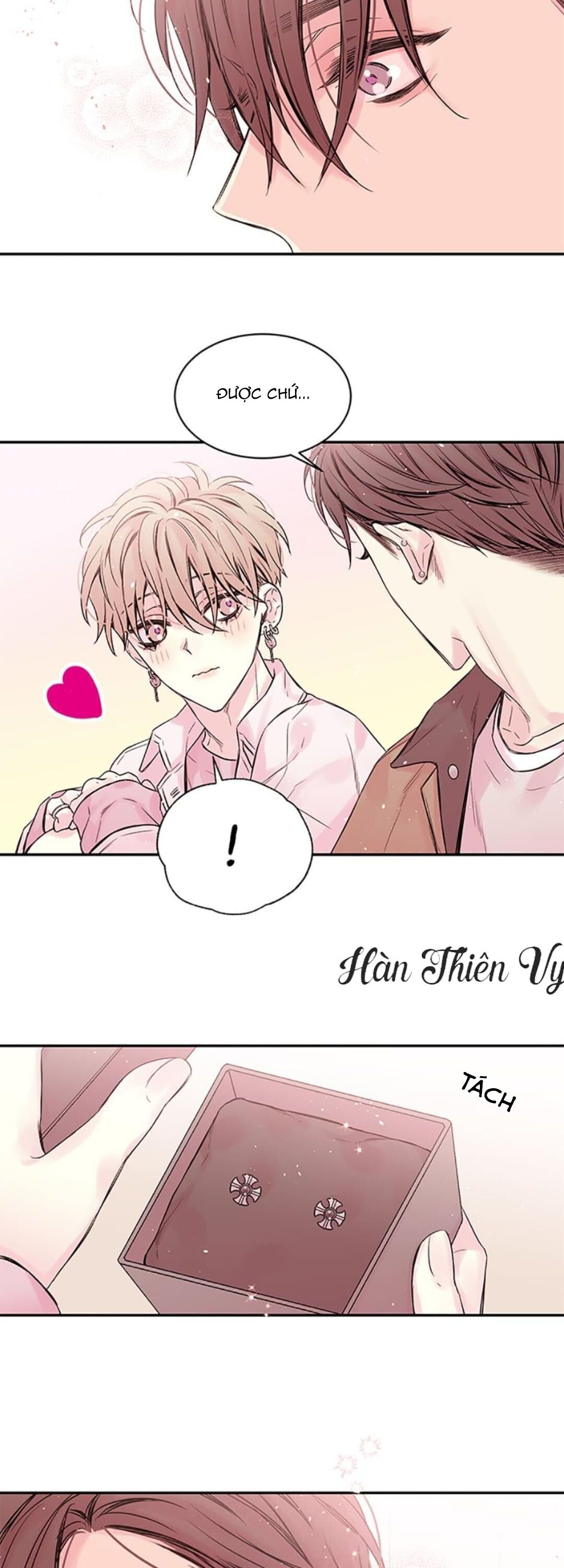 in my closet chapter 22 18