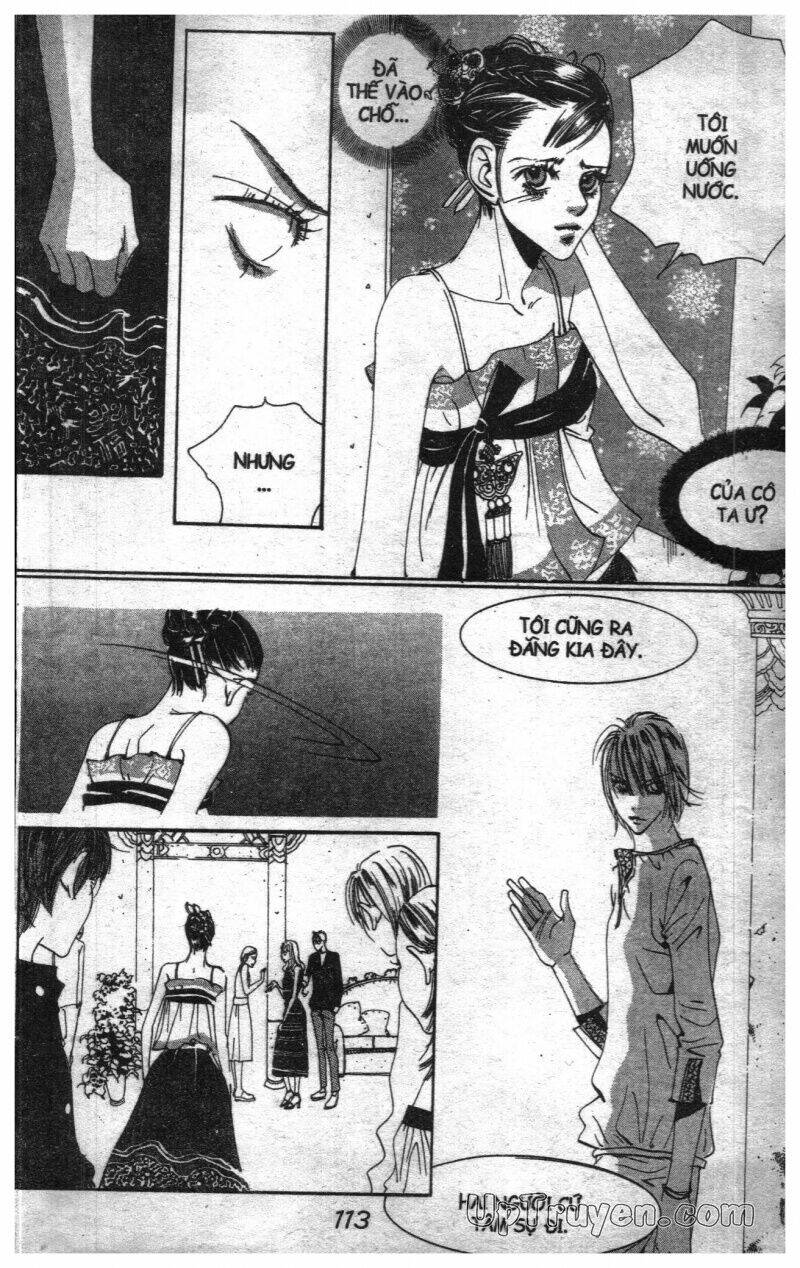 hoàng cung chapter 3 86