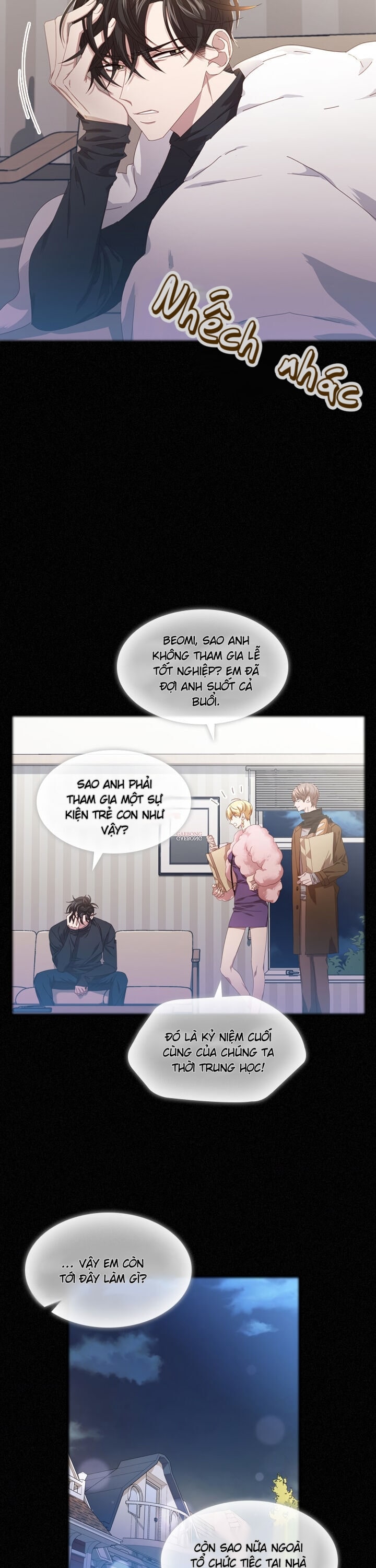 tai tiếng thị phi chapter 41 4