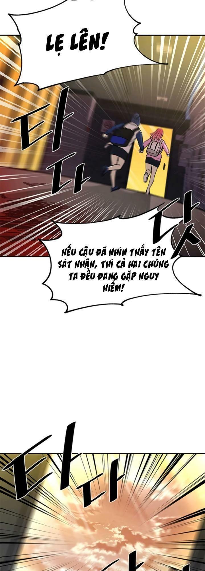 tiêu diệt ác nhân chapter 15 30