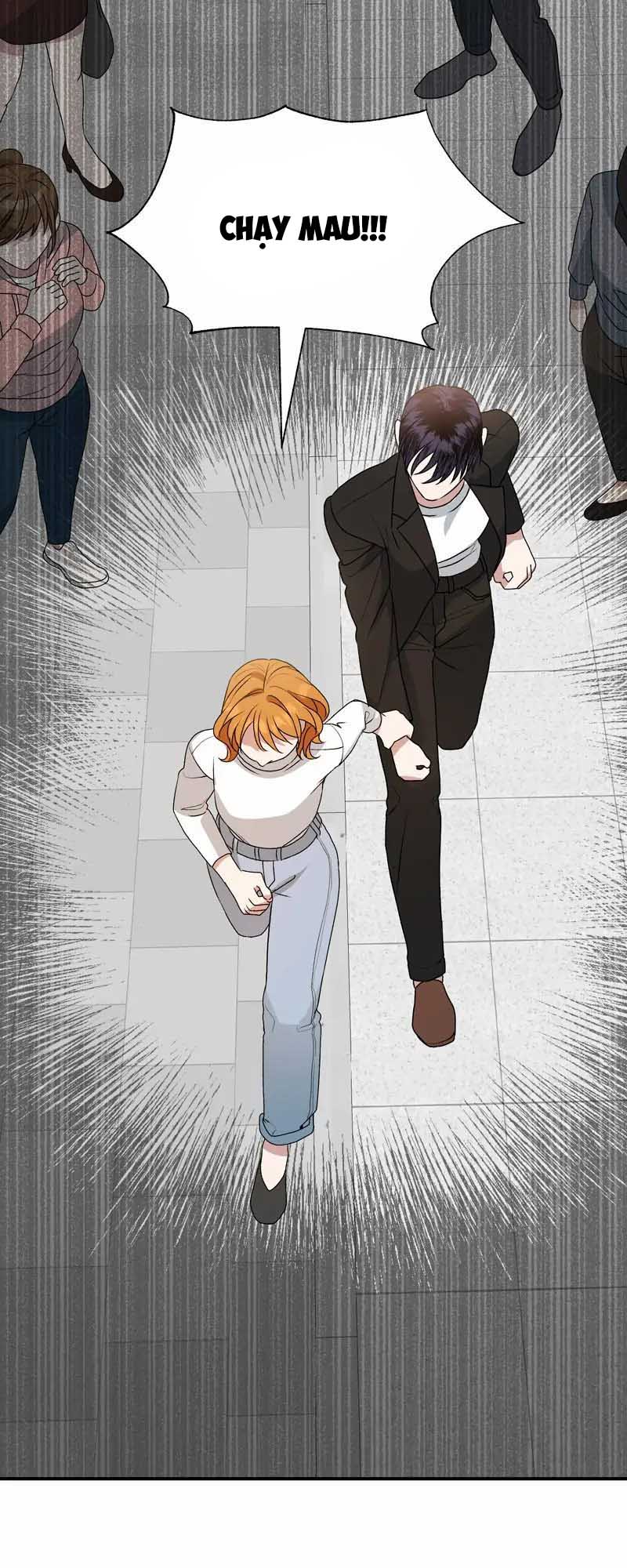 nụ hôn yêu tinh chapter 9.2 10