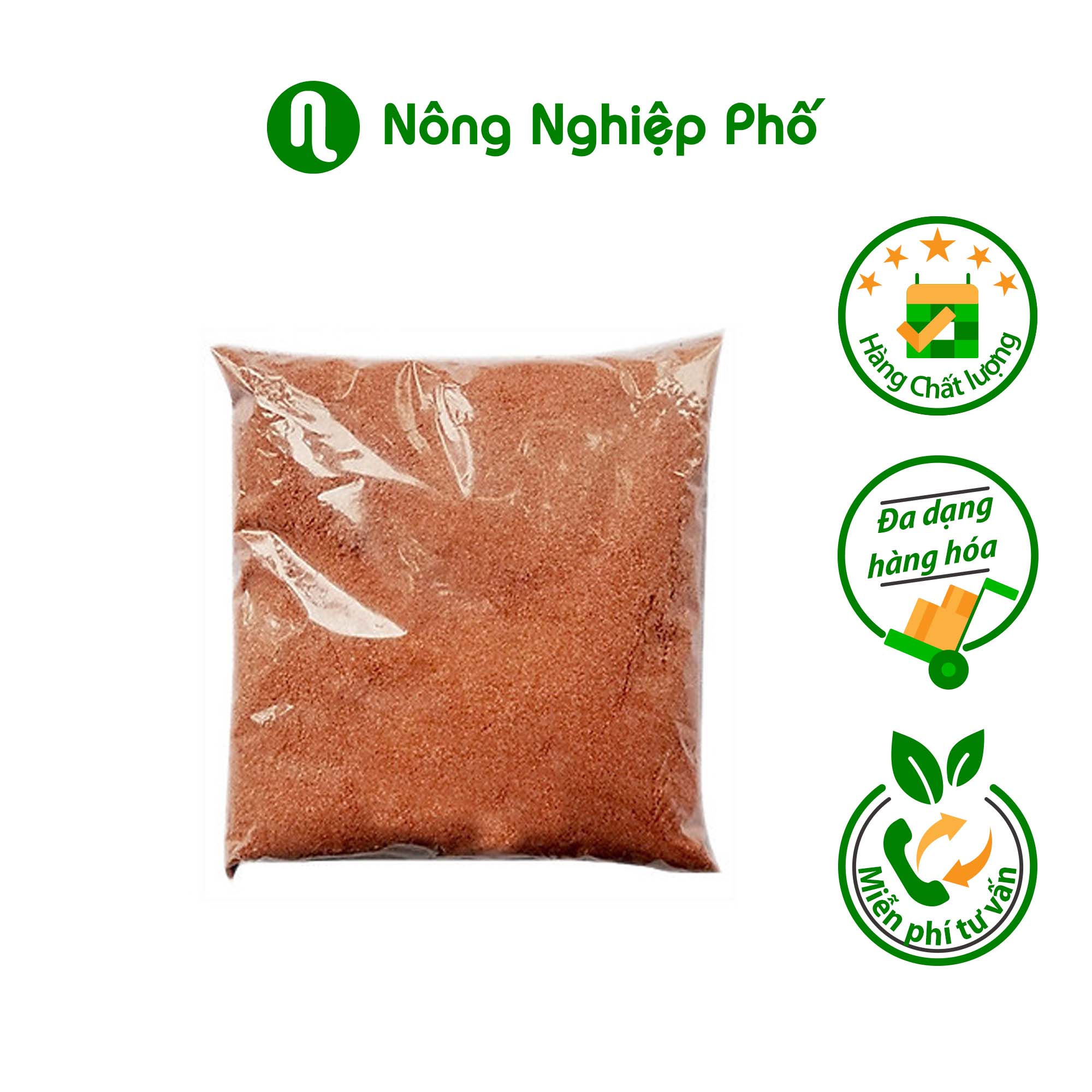 TÚI 1 KG - PHÂN KALI ĐƠN ( PHÂN MUỐI ỚT ) - BỔ SUNG THÊM KALI - GIÚP TRÁI NGỢT HƠN - THỊT QUẢ CHẮC - TRÁI BÓNG SÁNG - HOA NỞ ĐỀU SÁNG MÀU