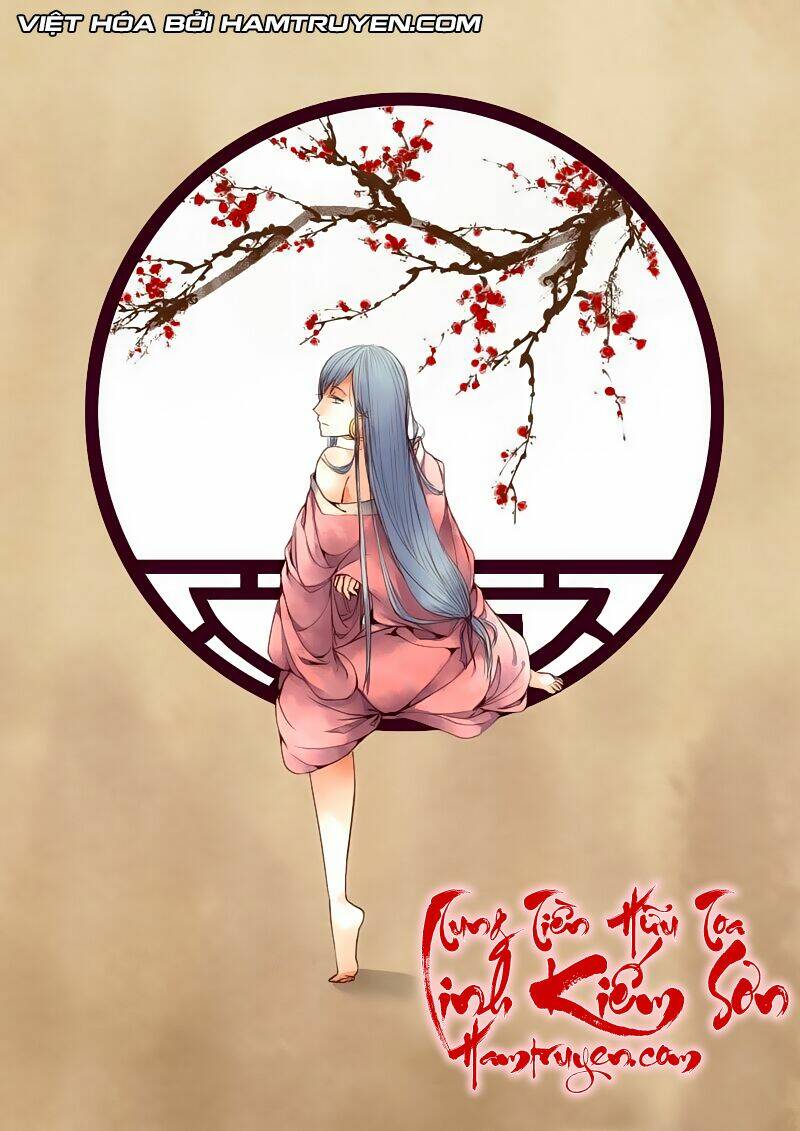 trước kia có tòa linh kiếm sơn chapter 12 2