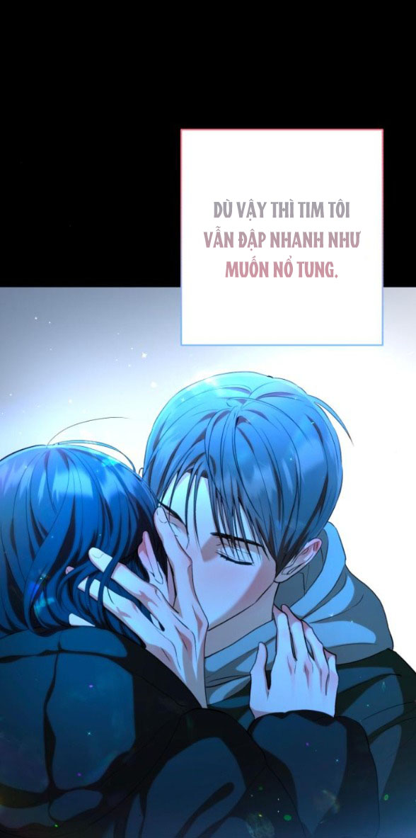 bóng râm mùa xuân chapter 12.2 26