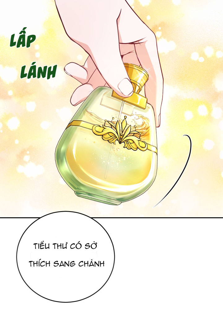 trở thành nhà điều chế nước hoa duy nhất của bạo chúa chapter 6 52