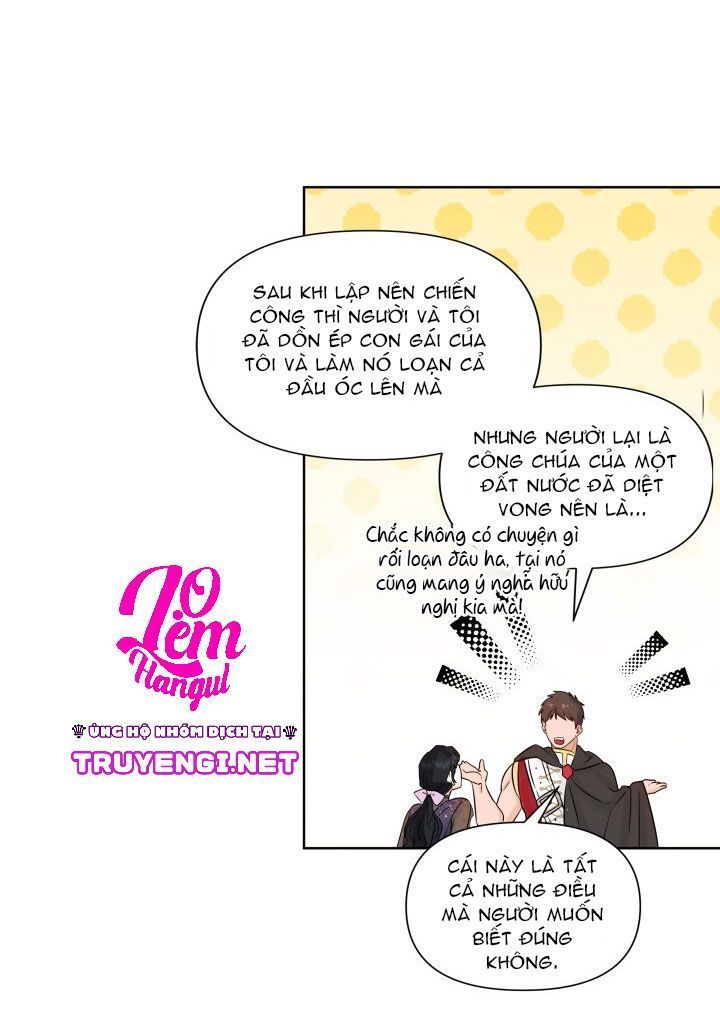 trở thành vợ của nam chính phế vật chapter 13 60