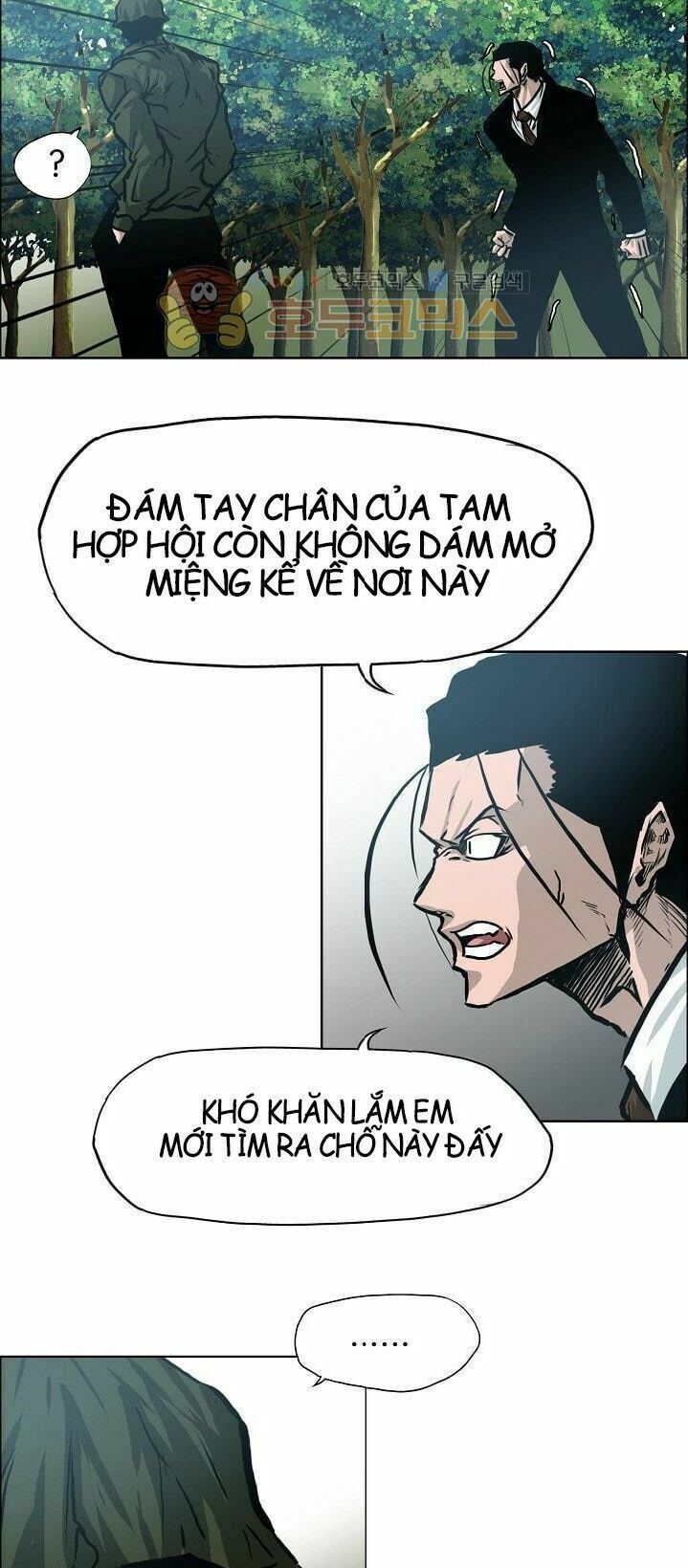 bá chủ học đường ss3 chapter 29 34