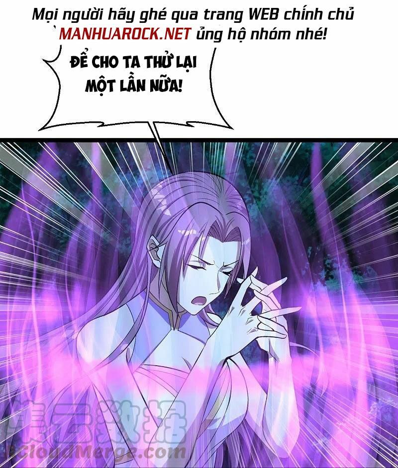 tiên võ đế tôn chapter 232 21