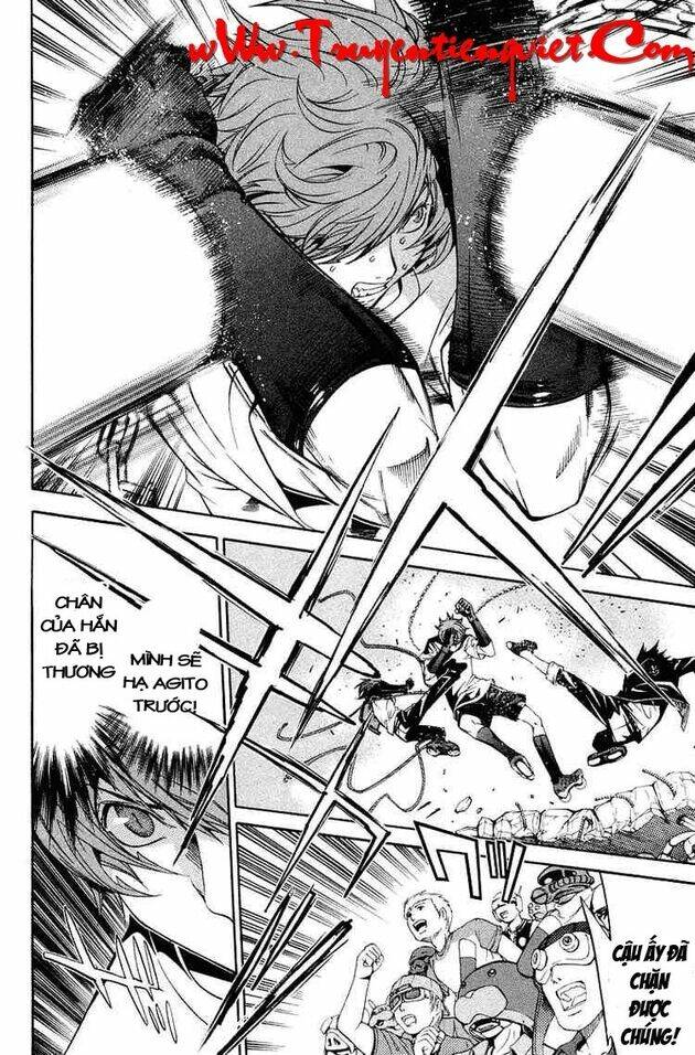 air gear chapter 68 2