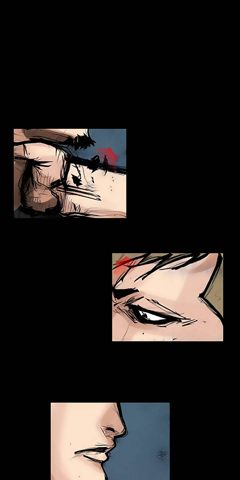 độc cô tiền truyện chapter 98 18