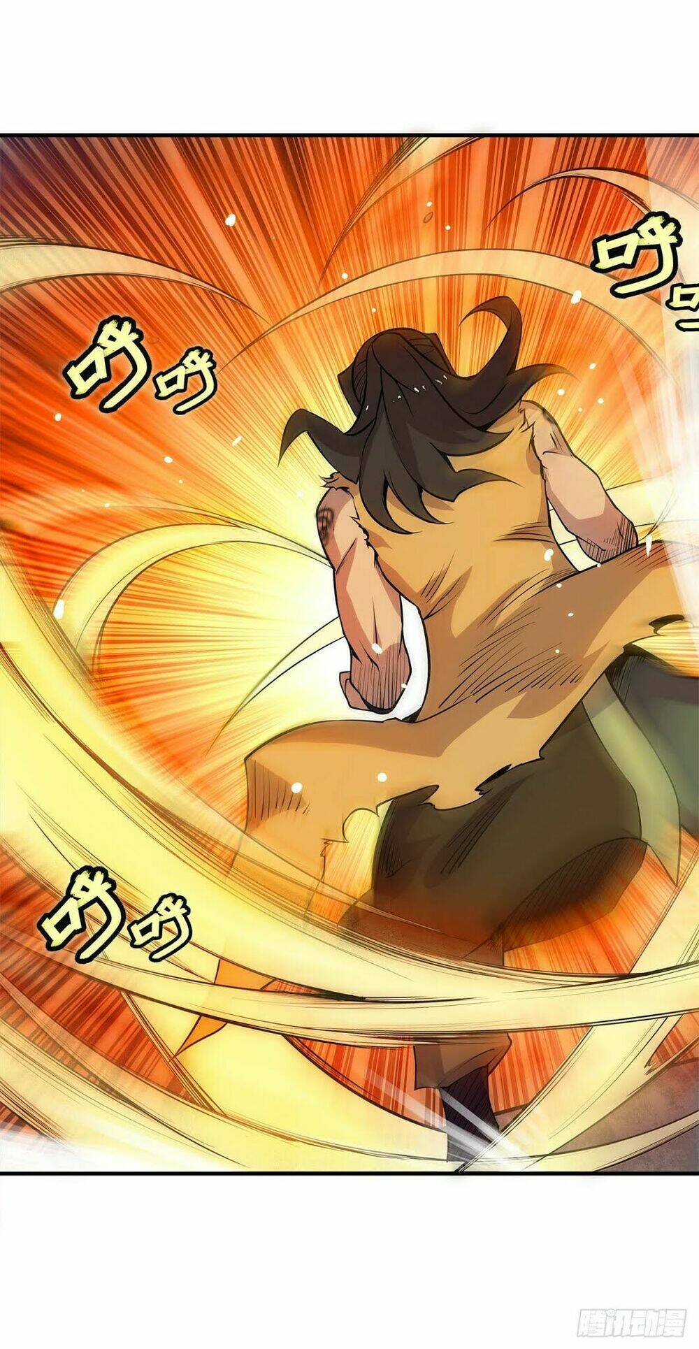 cuộc sống thoái ẩn của võ lâm chi vương chapter 28 24