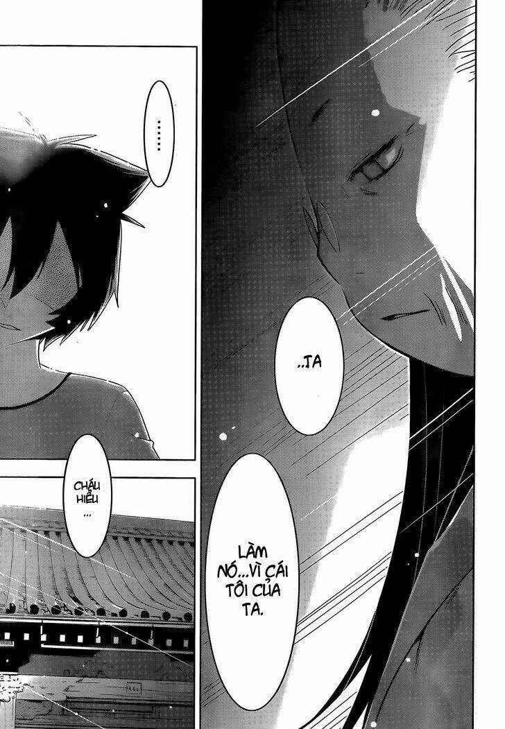 sanka rea chapter 28 21