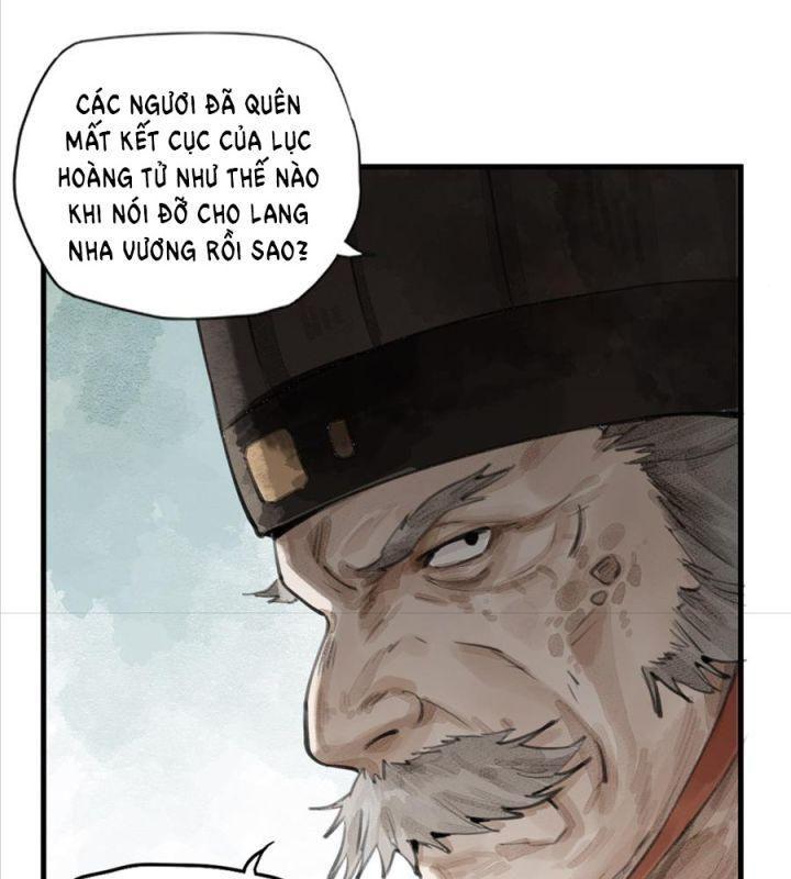 thiếu niên ca hành - phong hoa tuyết nguyệt chapter 1 11