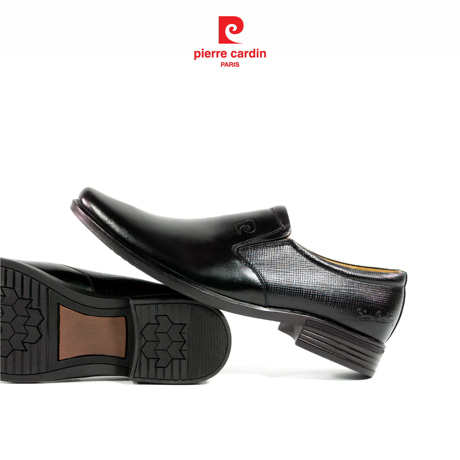 Giày tây nam Pierre Cardin - PCMFWLG 760