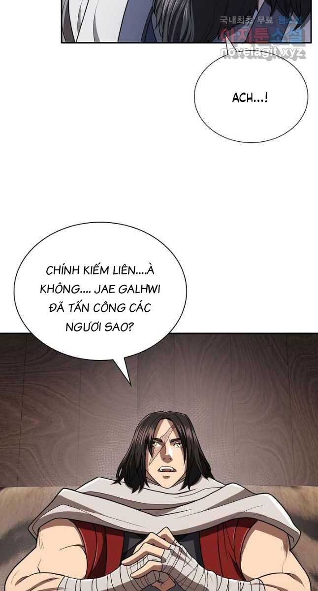 kiếm ma đạo chapter 29.1 16