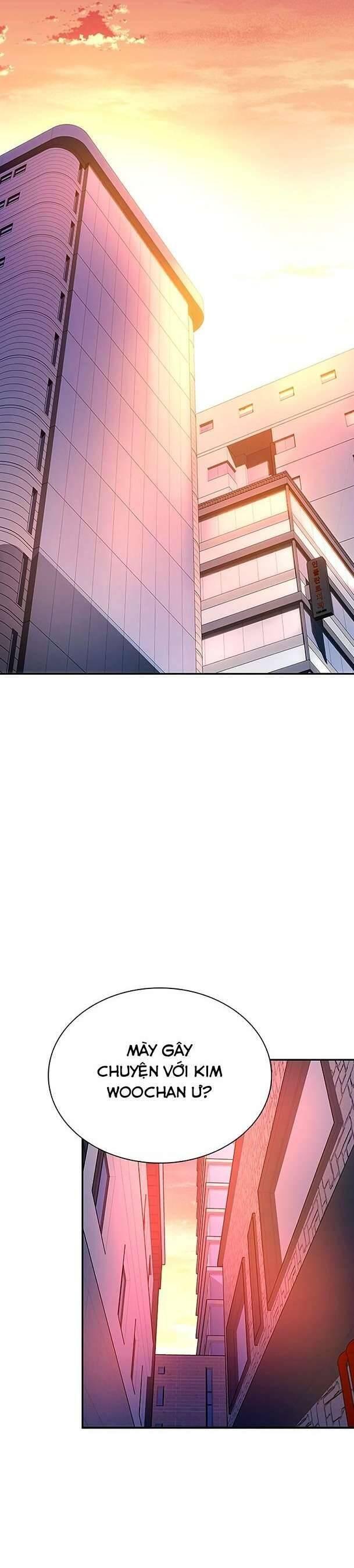 tiêu diệt ác nhân chapter 70 18