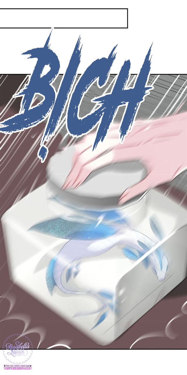 bộ váy của nàng tiên cá chapter 21 8