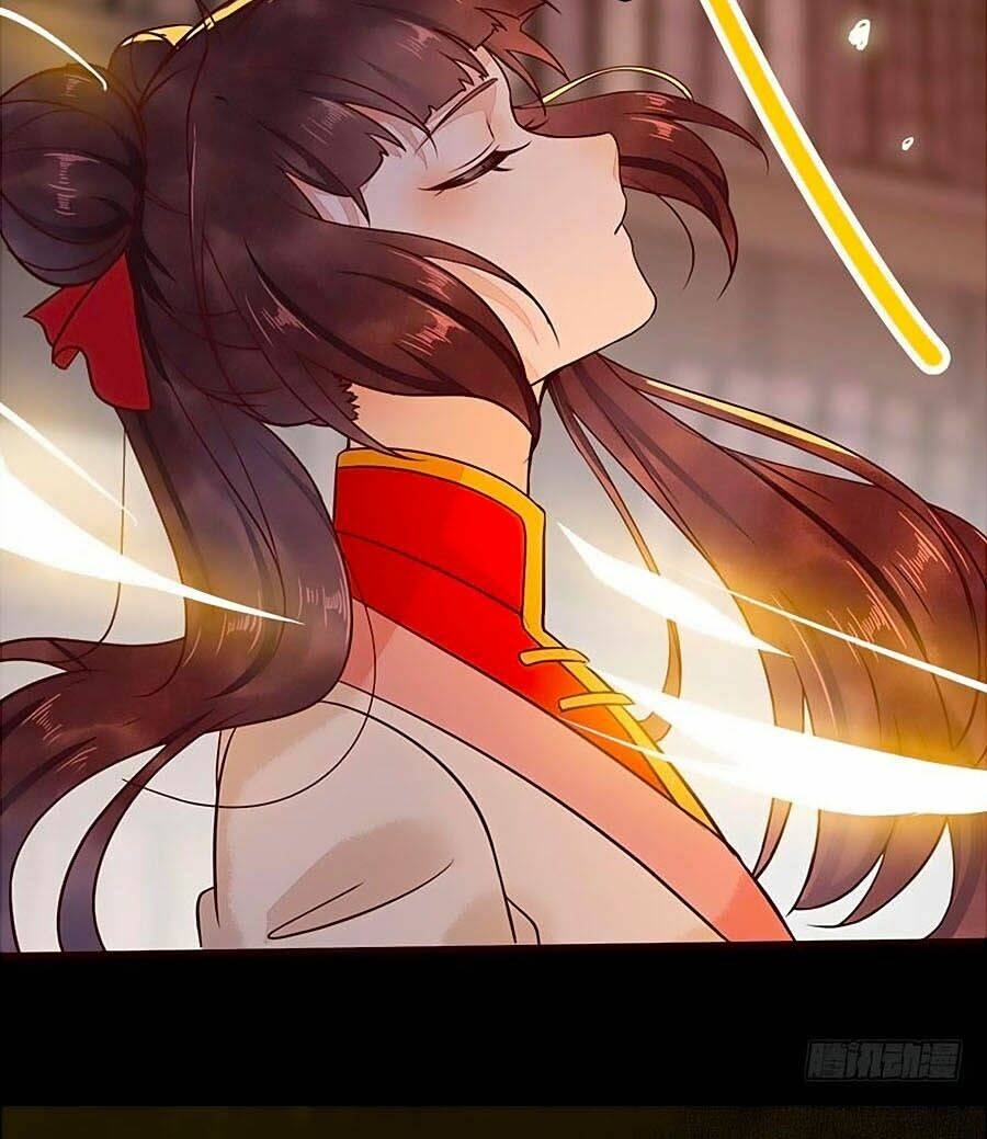 thần y khí nữ: ngự thú cuồng phi của quỷ đế chapter 51 20