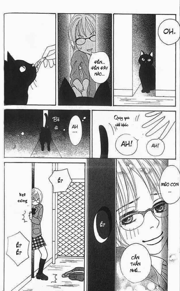 ...no onna chapter 3 8