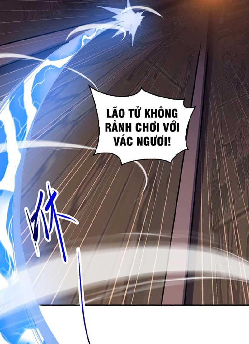 võ đạo độc tôn chapter 612 14
