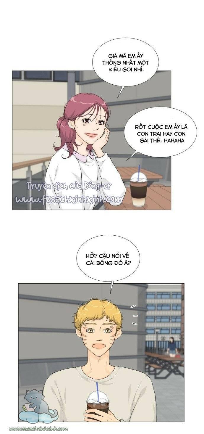 bán quỷ chapter 21 11