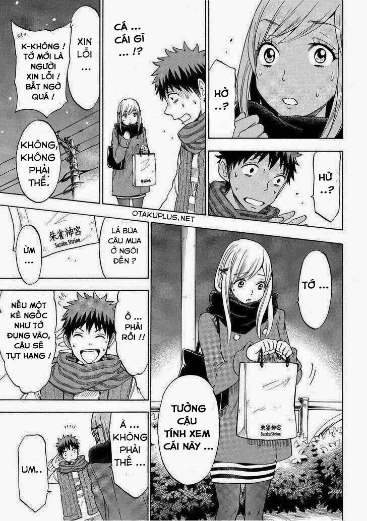 yamada và thất đại ma nữ chapter 120 17