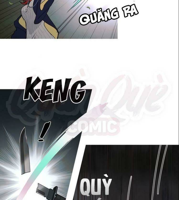 thần trạch chapter 18 20