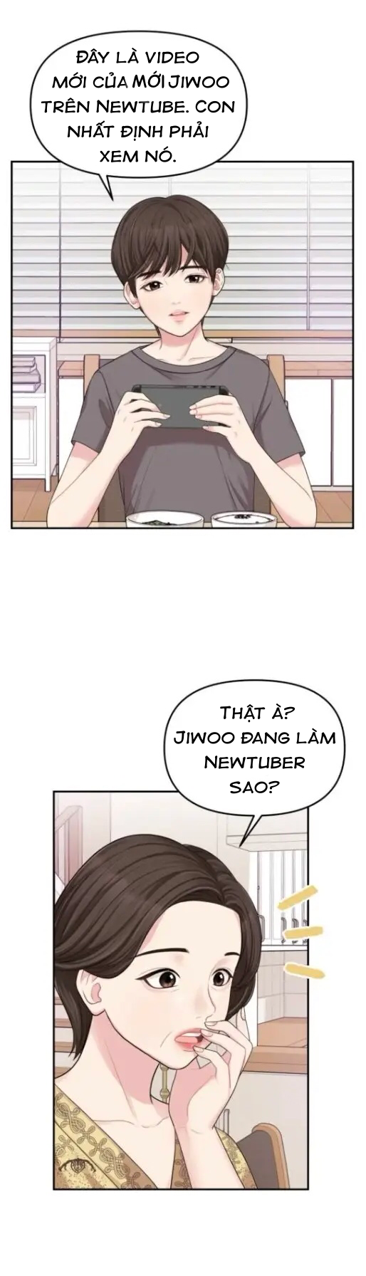 gửi anh,người nắm giữ những vì sao chapter 15 2