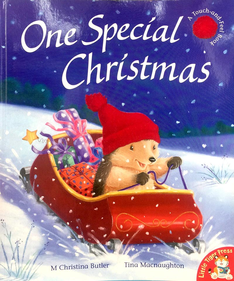 One Special Christmas