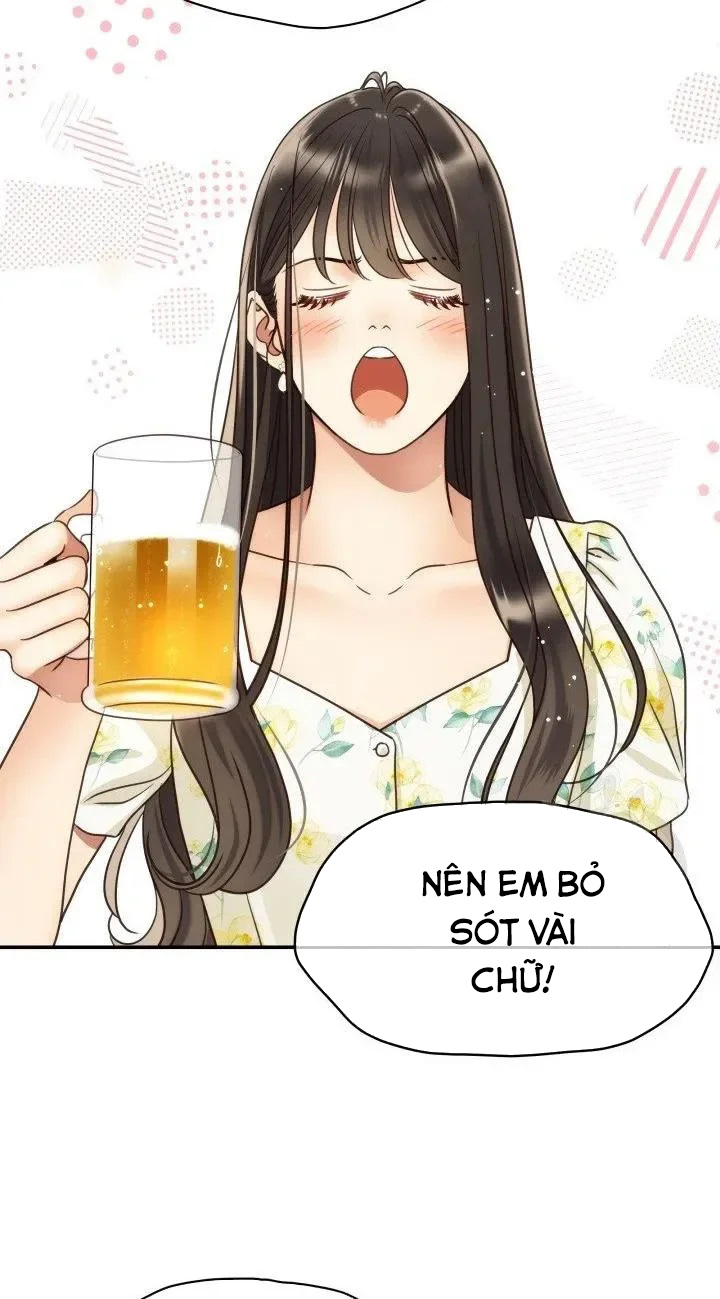 [16+] ánh sao ban mai chapter 50 50