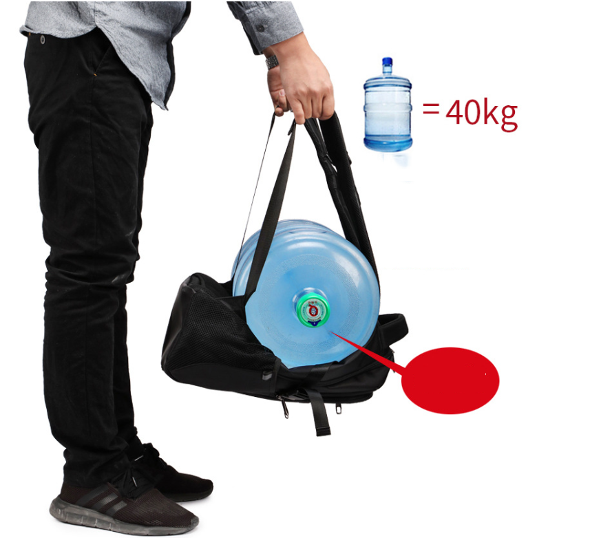 Balo nam đa năng thời trang cao cấp phong cách mới 15,6