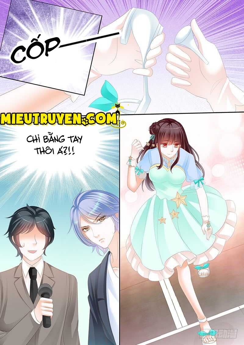 lóe thiểm hôn kiều thê mơ tưởng trốn chapter 63 2