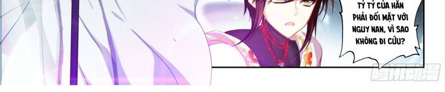 Âm Dương Miện chapter 60 16