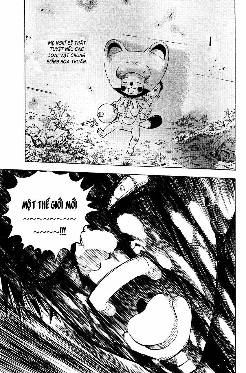 doubutsu no kuni chapter 52 41