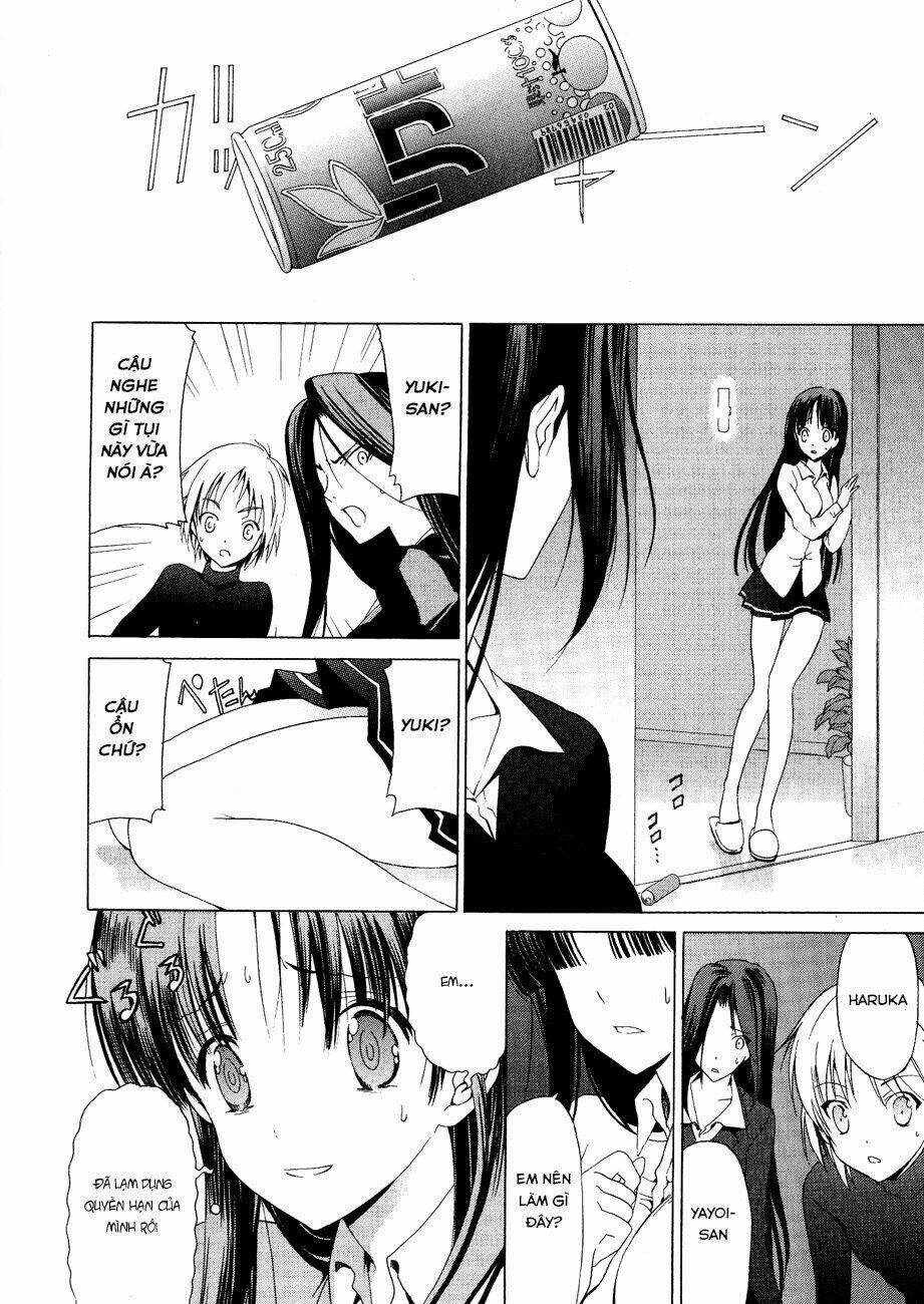 white album chapter 13 15