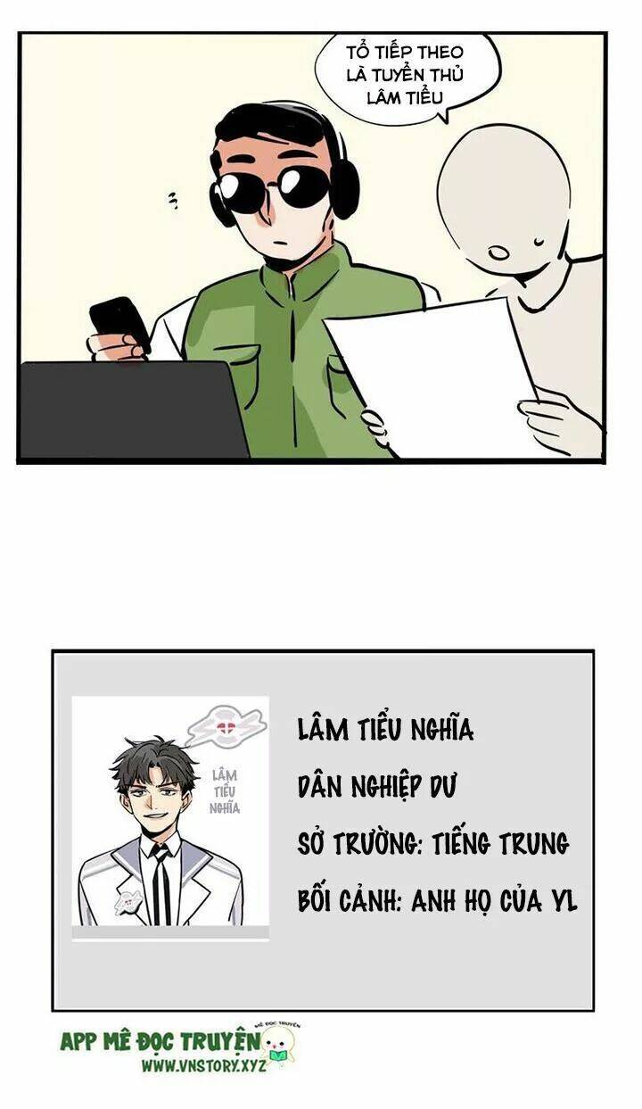 trang nhất không có hắn chapter 8 2