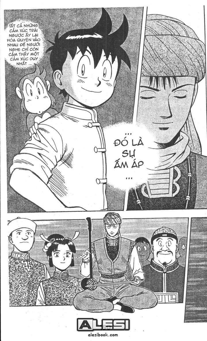 thời niên thiếu của hoàng phi hồng chapter 4 28