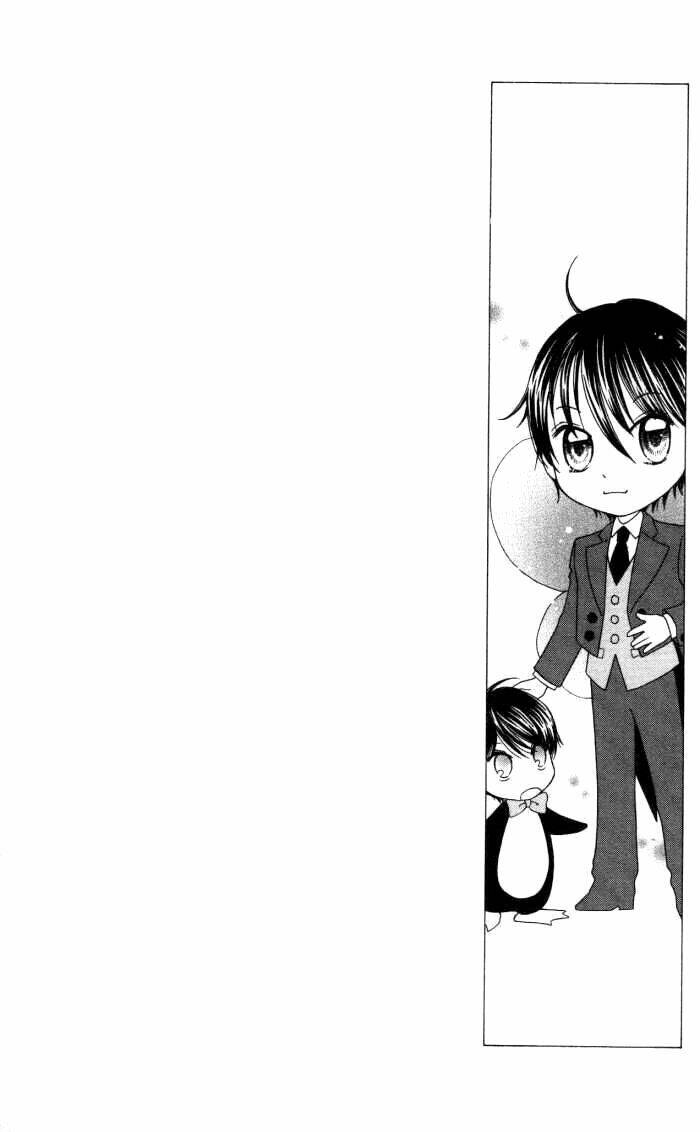 yumeiro patissiere chapter 17 42