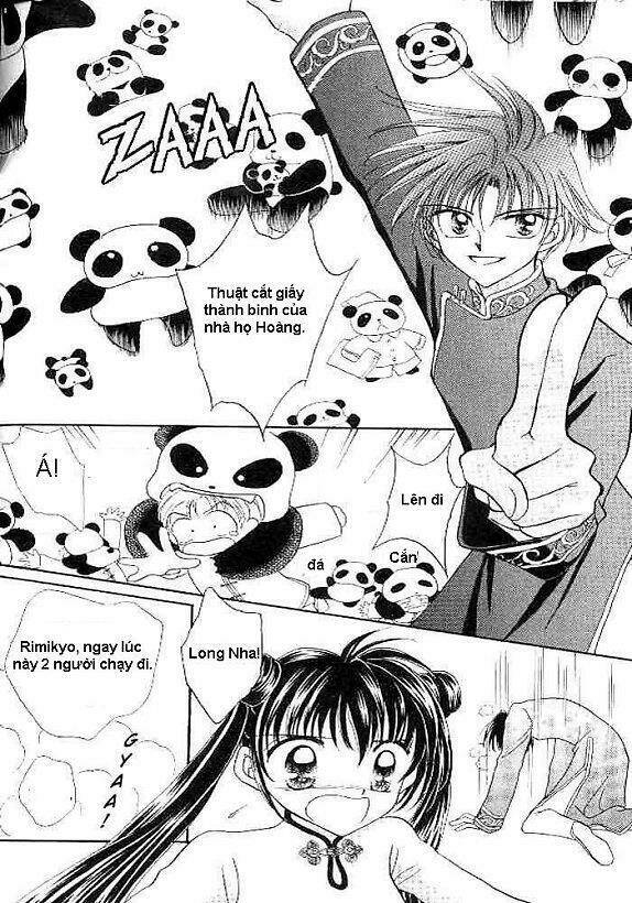 cô gái rồng chapter 1 34