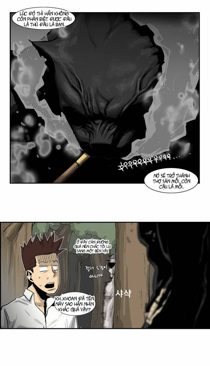 special martial arts extreme hell private high school chapter 24 5