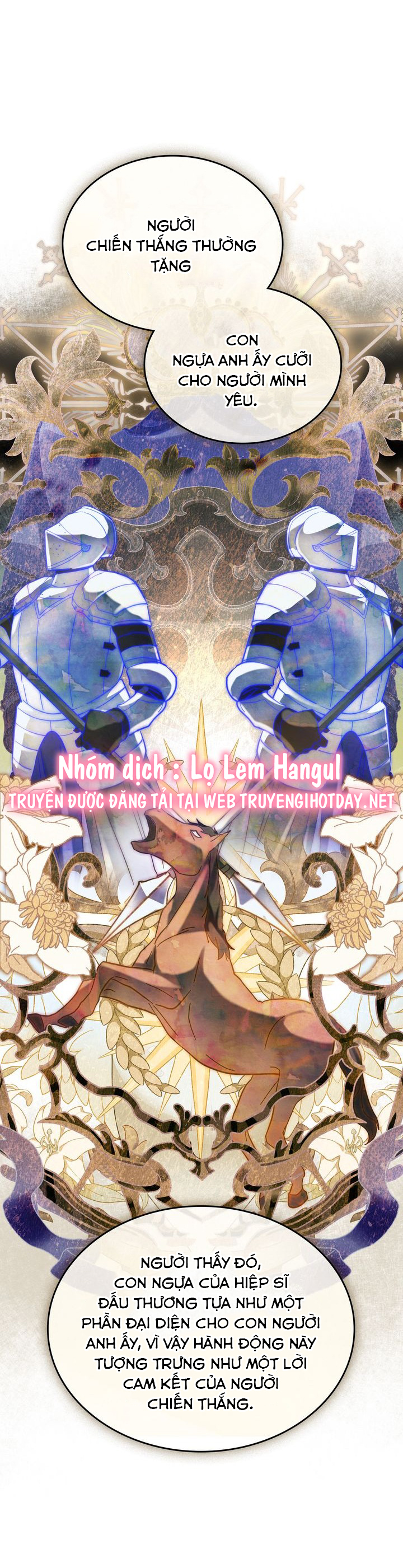 công chúa muôn loài chapter 33 7