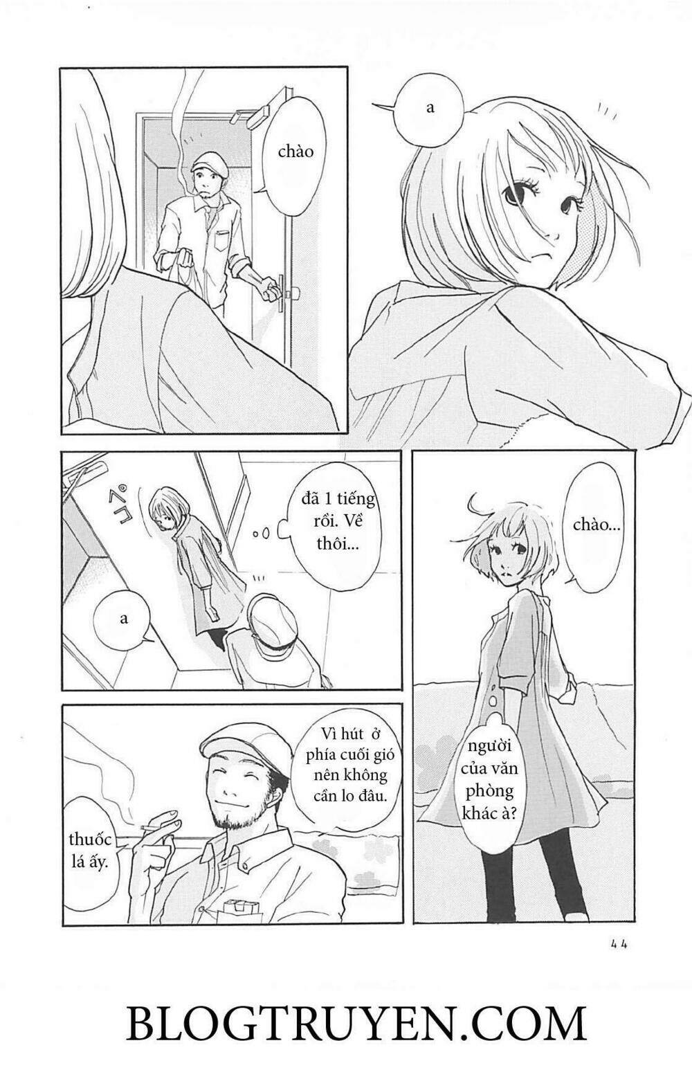 gozen 3 ji no muhouchitai chapter 2 11