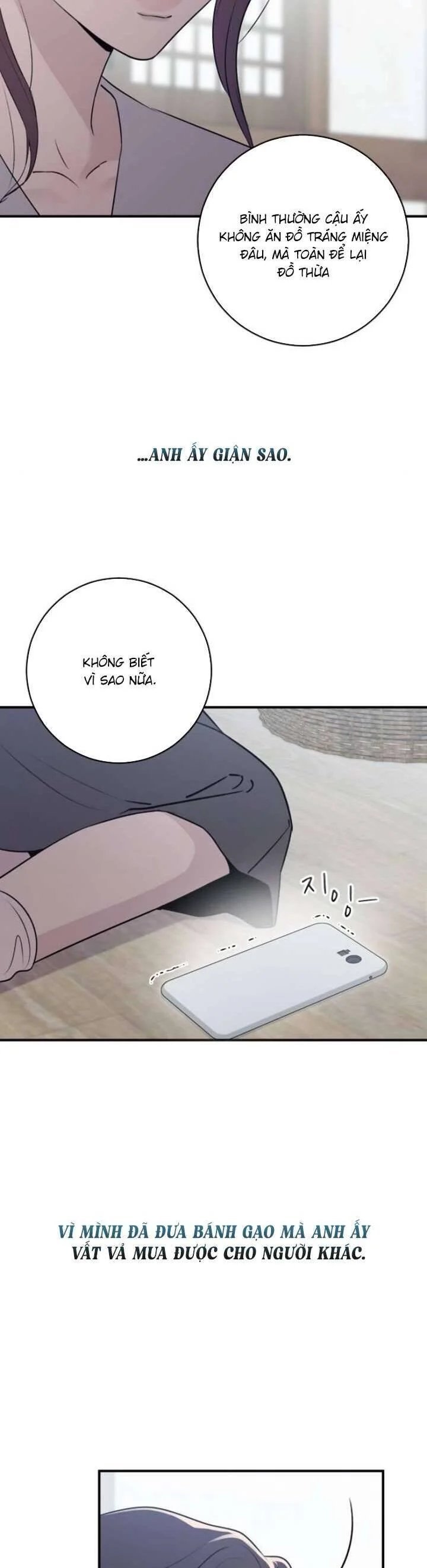 [18+] hành vi khốn nạn chapter 19 56